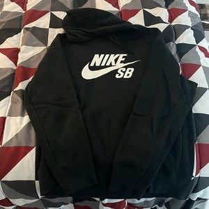 Nike SB Pullover Hoodie